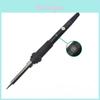 Electric Soldering Gun 60w For Home Hobby And Repair Work With Fast Heat**