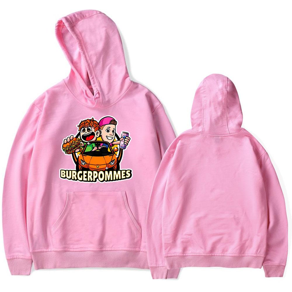 Модная одежда с принтом Icrimax Streetwear Женские Мужские Худи Свитшот Модный Свитшот с Капюшоном и Длинным Рукавом