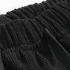 Jeanswest Men's Corduroy Outdoor Casual Jogger Pants