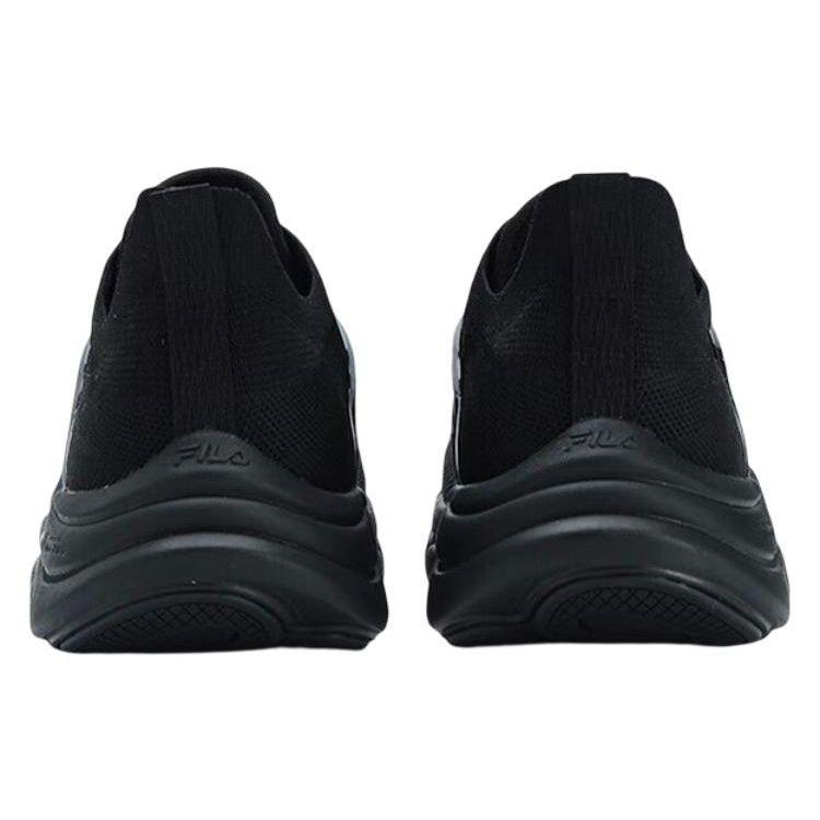 Fila Мужской Черный A12M321302FBK