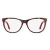 Ladies' Spectacle Frame Love Moschino MOL524-0PA Ø 53 Mm