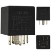 6 Pin 12V 20A Wiper Relay Compatible with VW