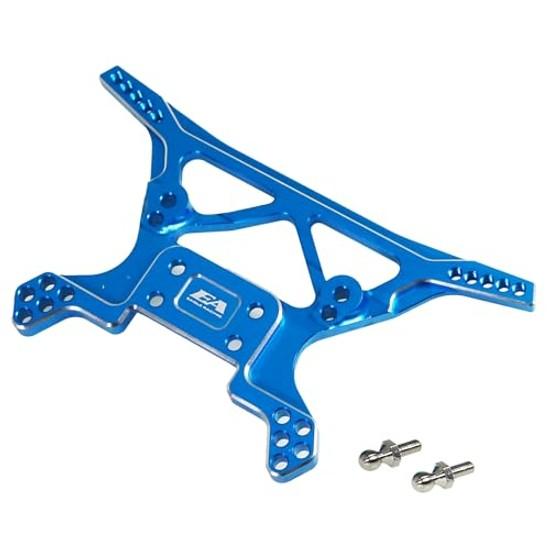 Модель Eagle RACING AL Задняя стойка амортизатора Tamiya DF-03 #DF03-03R