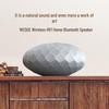 Беспроводная HIFI-колонка Bowers & Wilkins Formation Wedge