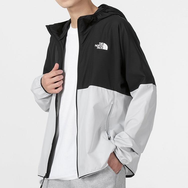 The North Face Ветровка 'Черная' Мужская NF0A49B2-5PZ