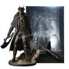 Bloodborne The Old Hunters Фигурка Статуэтка 31см Коллекционные Украшения Игровой Охотник Айлин Ворона Генрик Фигурка Модель Игрушки