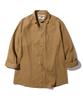 SUARE Essential Tencel Linen Shirt - 9 Colors (Type B)