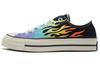 Кеды Chuck 70 Low 'Archive Print - Flames' 164407C