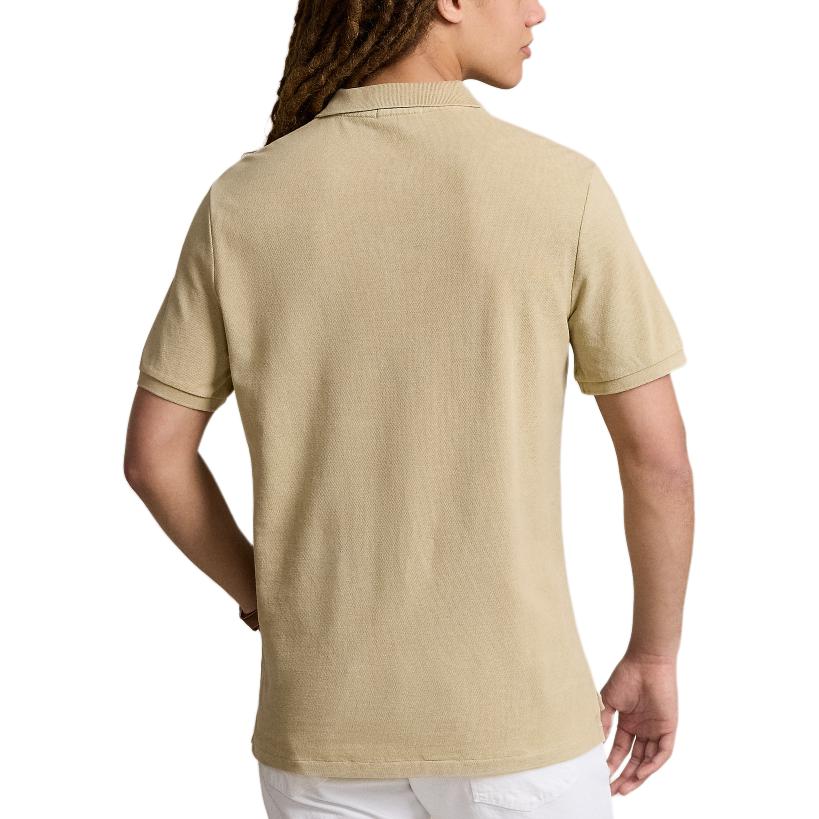 Polo Ralph Lauren Big Pony Polo Shirt MNPOKNI1N822752-250