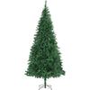 VidaXL Artificial Christmas Tree 300 Cm Green