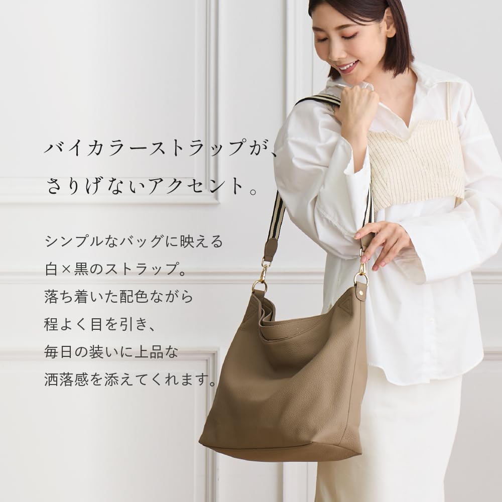 LASIEM Настоящая Кожаная Сумка-тоут На плечо Для Поездок Crossbody Рабочая Деловая Большая На плечо Коровья Кожа Вмещает Бутылку с Водой (Ласием) Женская сумка, Сумка, Сумка, Сумка,