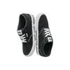 Vans Кроссовки Atwood с принтом лисы - Черно-белые, унисекс, True-White VN00015GR0M