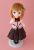 Good Smile Company Harmonia напевает. Заказ на подвижную фигурку кролика G15358 BLOOM Cocoa? немасштабируемый АБС и ПВХ