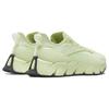 Reebok Мужские кроссовки Zig Kinetica 3 Citrus Glow зеленые чисто-серые 100034222