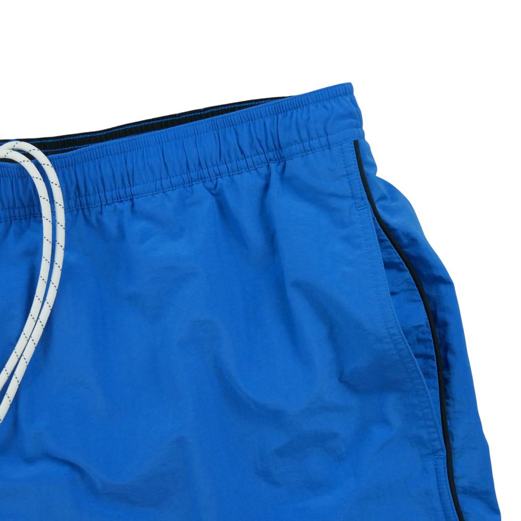 Men's Blue Swim Shorts