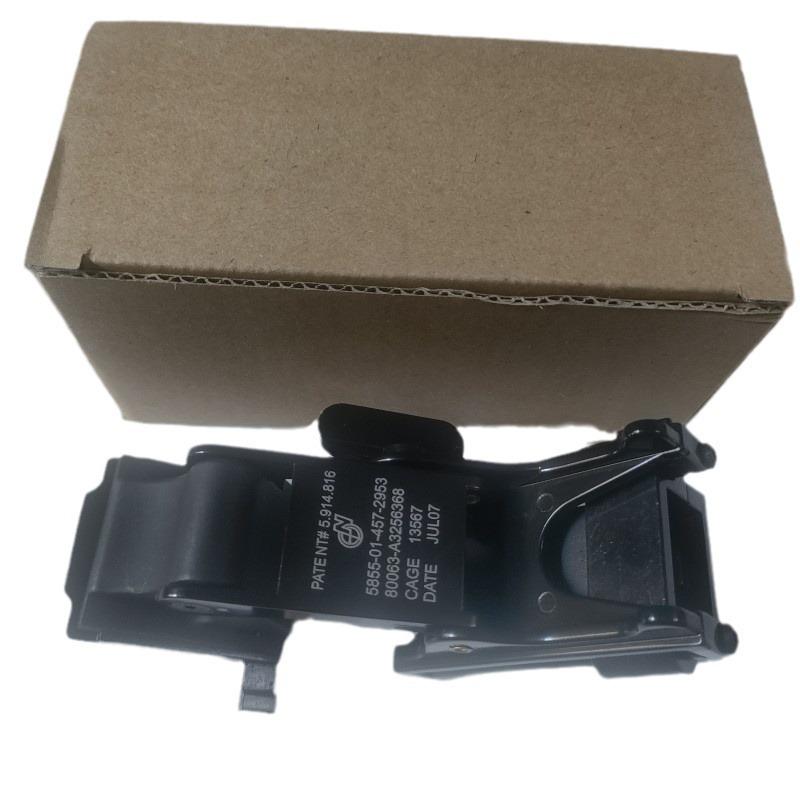 Адаптер кронштейна для очков ночного видения PVS-14 для шлема MICH