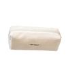 Pencil Bag Pencil Case Stationery Bag Makeup Bag Corduroy Pen Bag Pencil Organiser Stationery Pouch for School Office