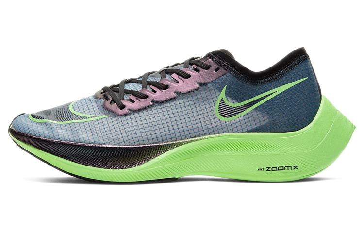 Nike ZoomX VaporFly Next% 'Valerian Blue' AO4568-400