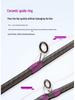 Набор фидерных удилищ Purple Lure: Полный стартовый набор с удилищем для дальнего заброса и ловли на черный пилькер