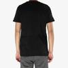 Adidas Neo T Shirts Men's Black Crew Neck Moderate Straight Fit DT8294