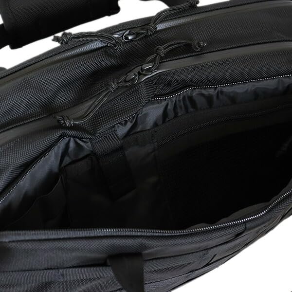 Рюкзак Gregory Assault 3-Way V2, Cordura Ballistic Black