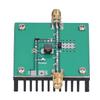 Power Amplifier Low Power Stable Operation Easily Use Standard SMA Female RF Power Amplifier Module