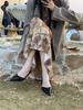 Женские стильные элегантные сандалии на тонком каблуке с острым носом в французском стиле - Идеальны для повседневной носки