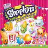 Shopkins Сезон 2 Так Крутой Холодильник от RANGS Добро пожаловать в мир Японии. шопинг.