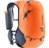 Рюкзак Deuter Ascender 7 saffron (3100022-9005)
