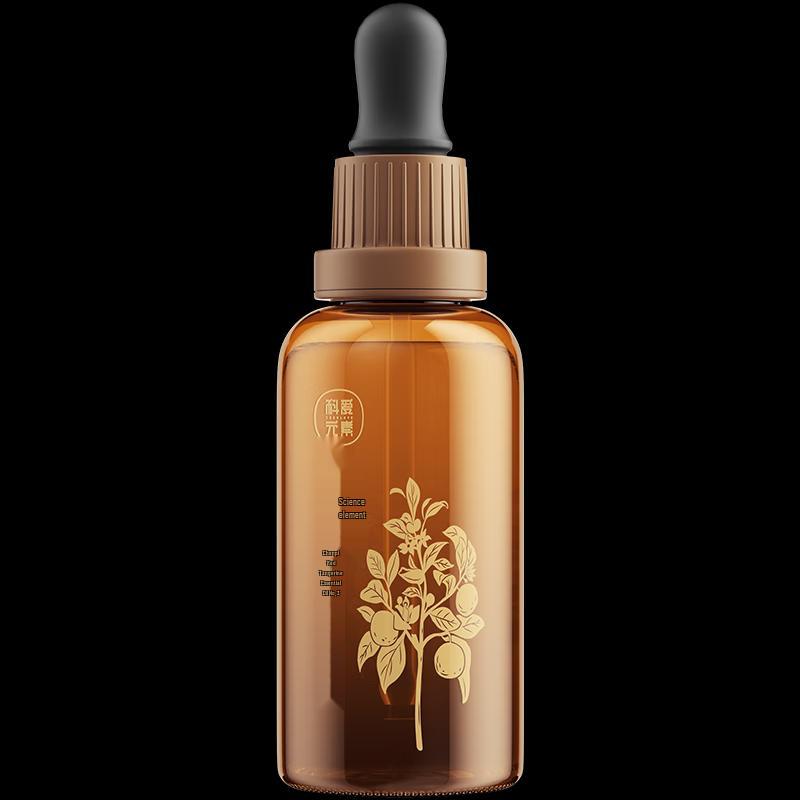 Keaiyuansu Tangerine Essential Oil No. 3