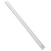 6W LED Cabinet Light Bar Ultra-thin LED Light Strip Eye Protection Under Cabinet Lighting  Wardrobe