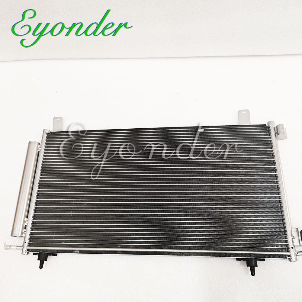 Конденсатор охлаждения кондиционера для CHEVROLET Caprice Lumina Holden Caprice Statesman Commodore HSV Clubsport GTS Senator W427 92191927