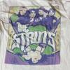 Футболка с концерта The Struts Tour, короткий рукав, размеры от S до 5XL, BL736, унисекс