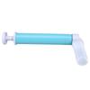 Manual Cake Duster Multifunction Plastic Cake Coloring Sprayer for Baking Desserts