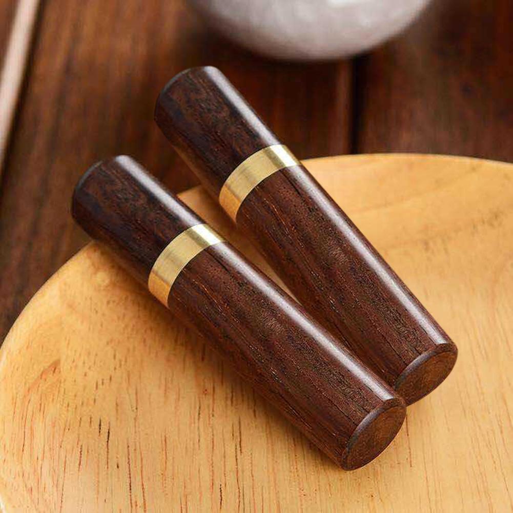 12Pcs Multi-Size Blind Needles Silver/Gold Tail Side Hole Needles for Elderly DIY Hand Sewing Embroidery Needlework Tool