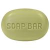 Spike Hair & Body Soap (Bergamot)