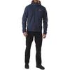 Arcteryx Squamish Jackets Men's Hooded Moderate Other 13647