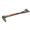 Haseshin Hammer Stainless Steel Interior Crowbar, Flat, 200mm, for Interior Decoration