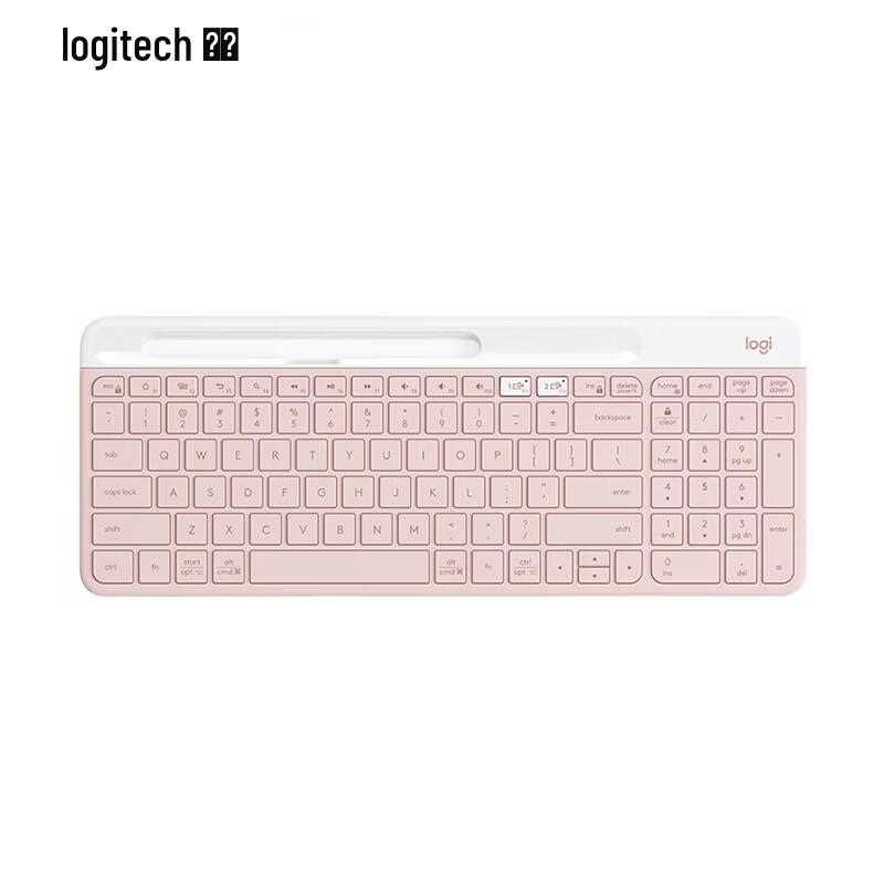 Беспроводная Bluetooth-клавиатура Logitech K580
