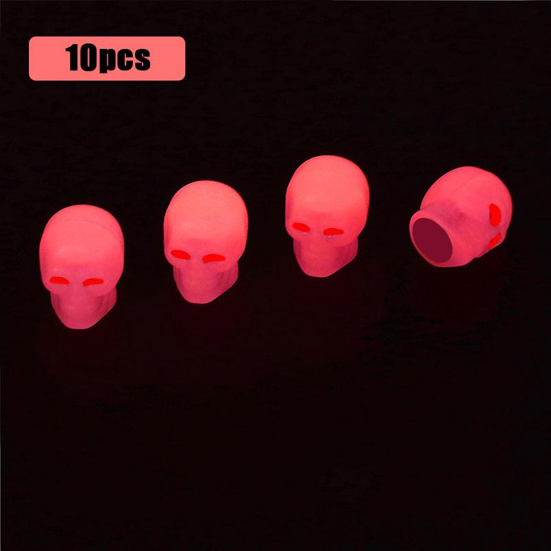 4/8 шт., датчик давления в шинах мотоцикла, индикатор датчика крышки клапана, индикатор оповещения о состоянии шин автомобиля, инструмент для проверки давления в шинах, клапан шины