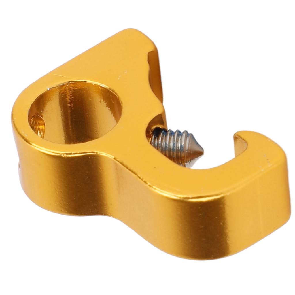 Circuit Breaker Lockout Sparkproof High Strength Micro Circuit Breaker Lock for Industrial Electric