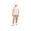 Nike ACG Series Comfortable Crew Neck Pullover Short Sleeve T-Shirt Men Tops Light-Earlwood-Brown DQ1816-104