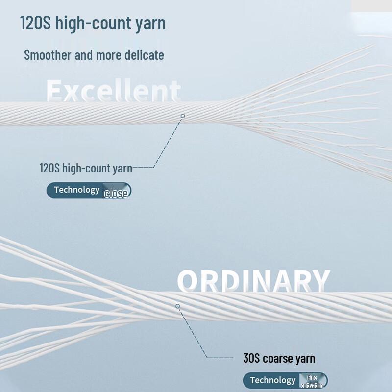 Langsaha Мужские свободные боксеры из ледяного шелка