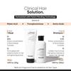 Minimalist Bond Repair Shampoo For Damaged & Frizzy Hair With Maleic Complex 3.5% Sulphate Free Cleanser 250 Ml Pack Of 1