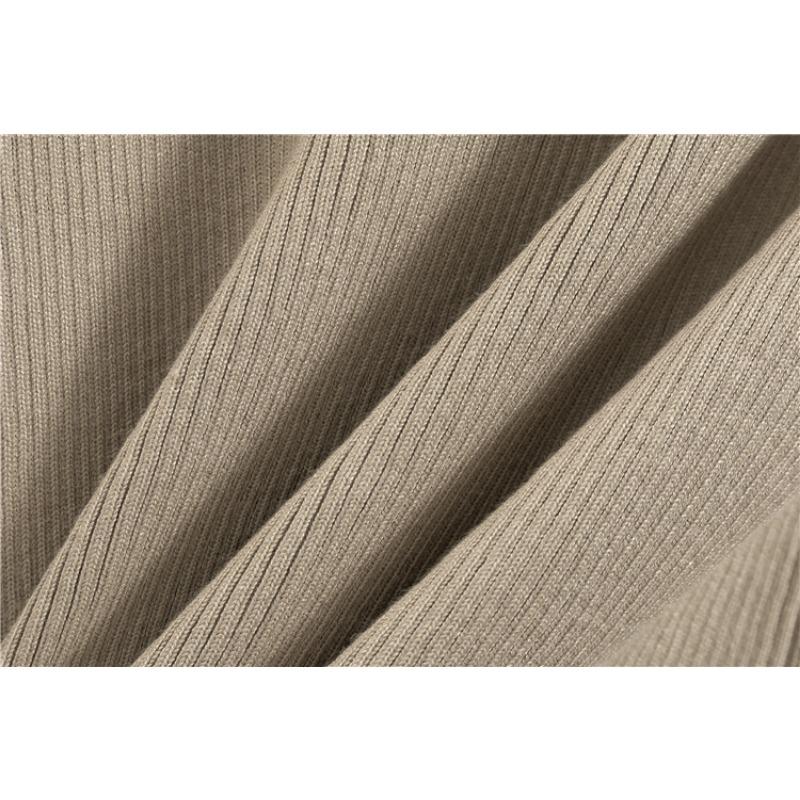 Women's Plus Size Wide Leg Pants Hooded Knit Cardigan Set Autumn Fashion Loose Casual Pant Suit