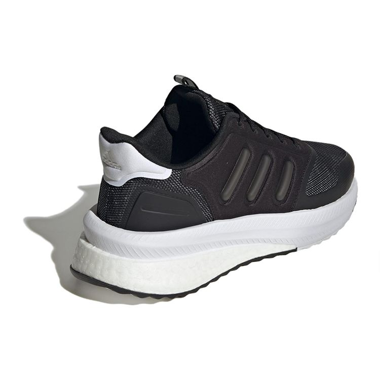 Adidas X_PLRPHASE Черно-белые мужские кроссовки Core-Black Cloud-White IG4768