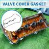 Прокладка клапанной крышки №224412G670224412G710 для Hyundai Santa Fe 2013-2016 1 шт.