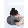 2026 Upgrade Memory Foam Multifunctional Nap Pillow for Office Desk, Portable Ergonomic Neck Support Cushion - Desk Sleeping Aid