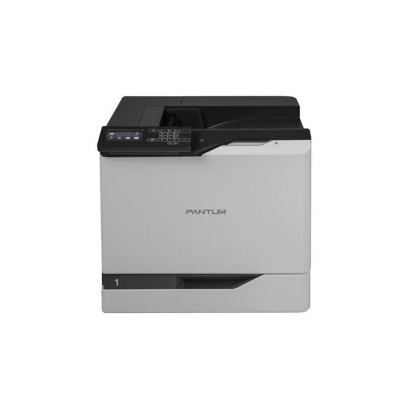 Pantum CP8000DN Color A4 Laser Printer CN plug (adapter included)