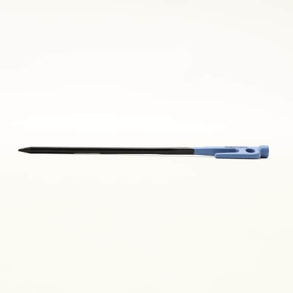 Колышек для палатки Snowpeak ColoR 30 Бирюзовый R 103 Tq